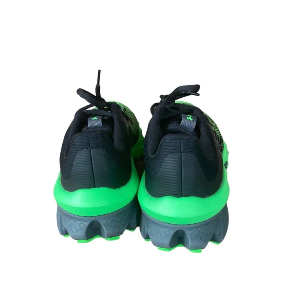 Under Armour introducing under